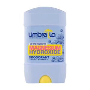 ژل دئودورانت زنانه آمبرلا